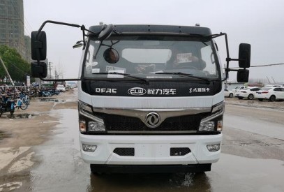 程力10方東風(fēng)福瑞卡灑水車 程力10方東風(fēng)福瑞卡灑水車